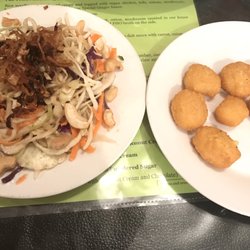 The Best 10 Vegan Restaurants In Richmond Va Last Updated Phoenix Garden Vegetarian Restaurant