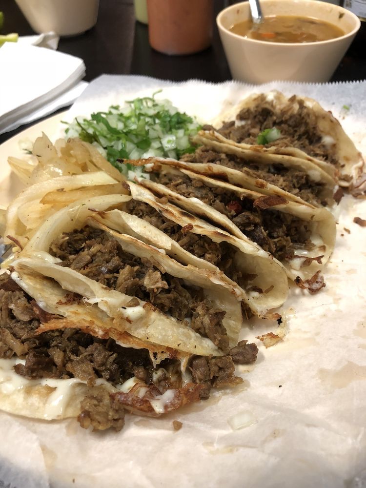 Taqueria La Mexicana