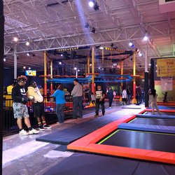 Urban Air Adventure Park 65 Photos 18 Reviews Trampoline Parks Urban Air Adventure Park 65 Photos 18 Reviews Trampoline Parks 11791 Bandera Rd San Antonio Tx Phone Number Yelp