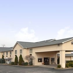 Ramada Limited Tell City Hotels 235 Orchard Hill Drive Photo Of Ramada Limited Tell City In United States