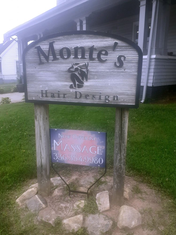 Twin City Massage Therapy