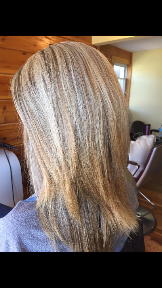 Images for You Hair Salon