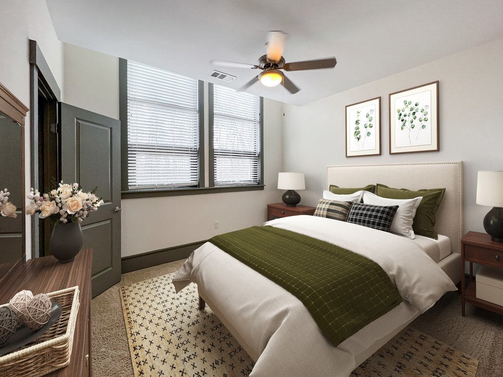 Chapel Hill North Apartments