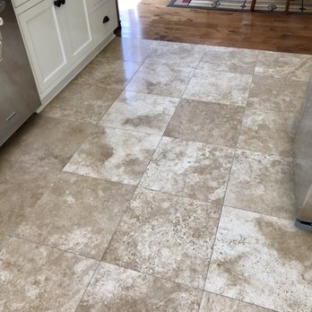 Koszo Tile And Stone Restoration 53 Photos 66 Reviews Tiling Photo Of Koszo Tile And Stone Restoration Vista Ca United States Travertine