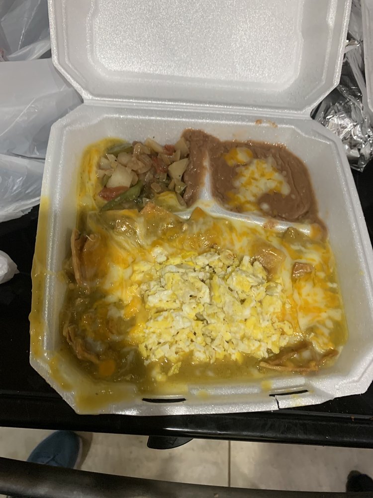 Touchdown Grill & Cantina