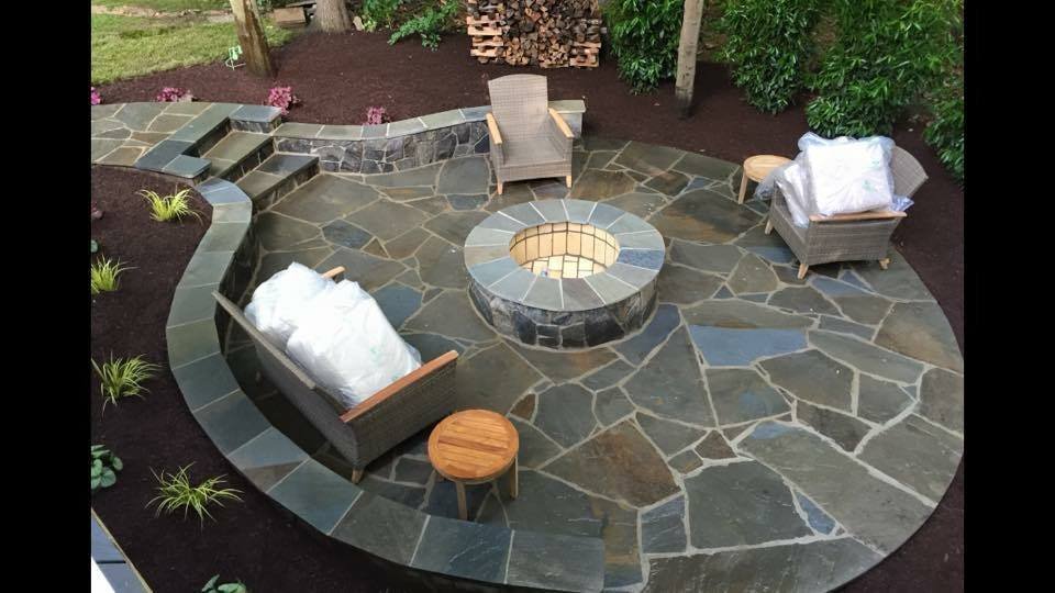 CM Hardscapes LLC