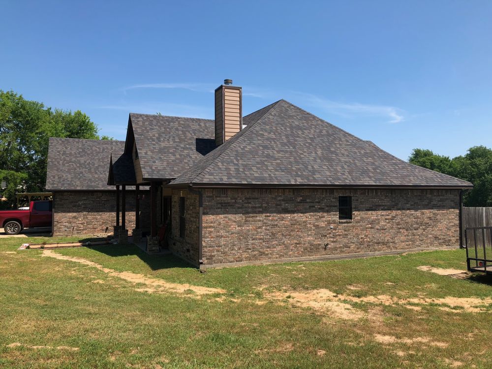 Redline Roofing Company