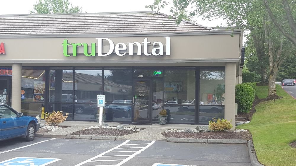 image of business TruDental of Bothell