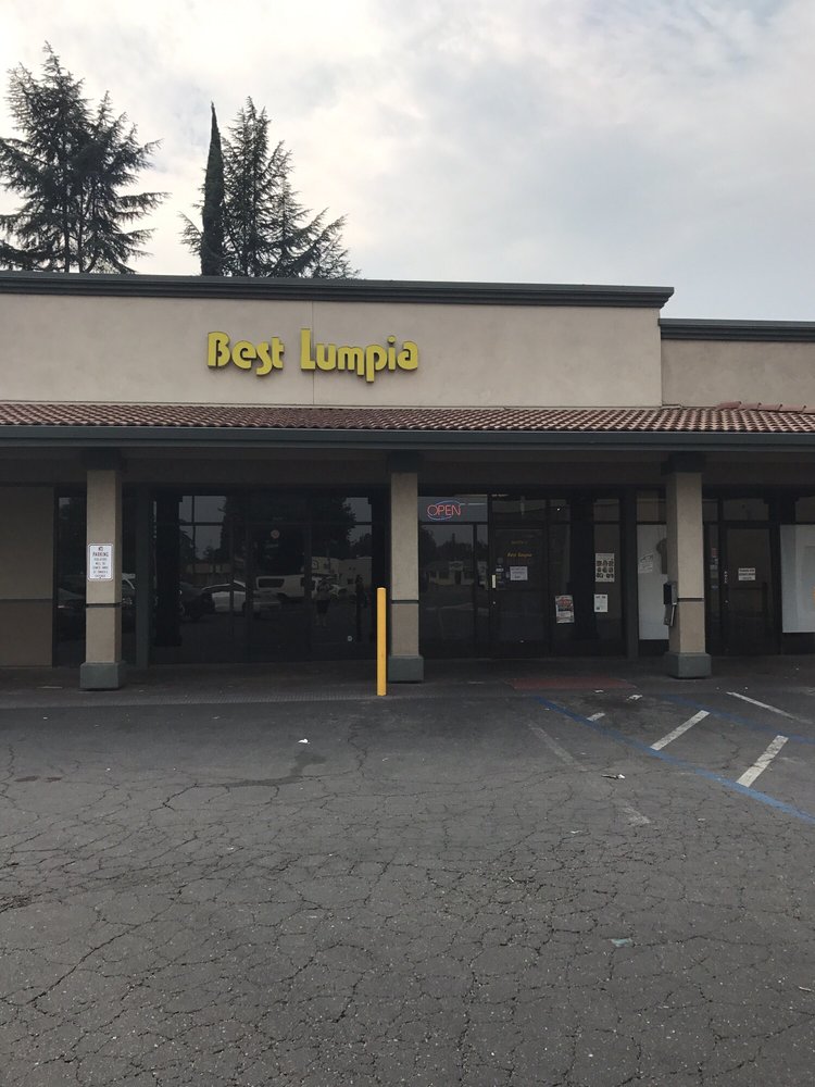 Best Lumpia Restaurant Stockton Best Lumpia Restaurant Stockton