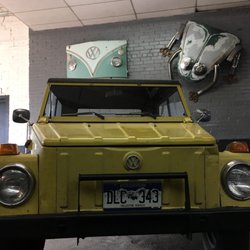 Pat S Vee W Unlimited 49 Photos Auto Repair 207 Railroad Ave Photo Of Pat S Vee W Unlimited Loveland Co United States
