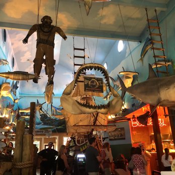 The Original Benjamin's Calabash Seafood - 259 Photos & 493 Reviews - Seafood - 9593 N Kings Hwy ...