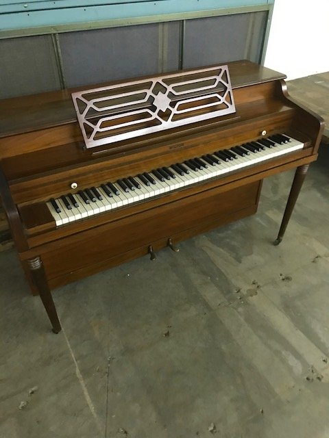 Junk King Charlotte West