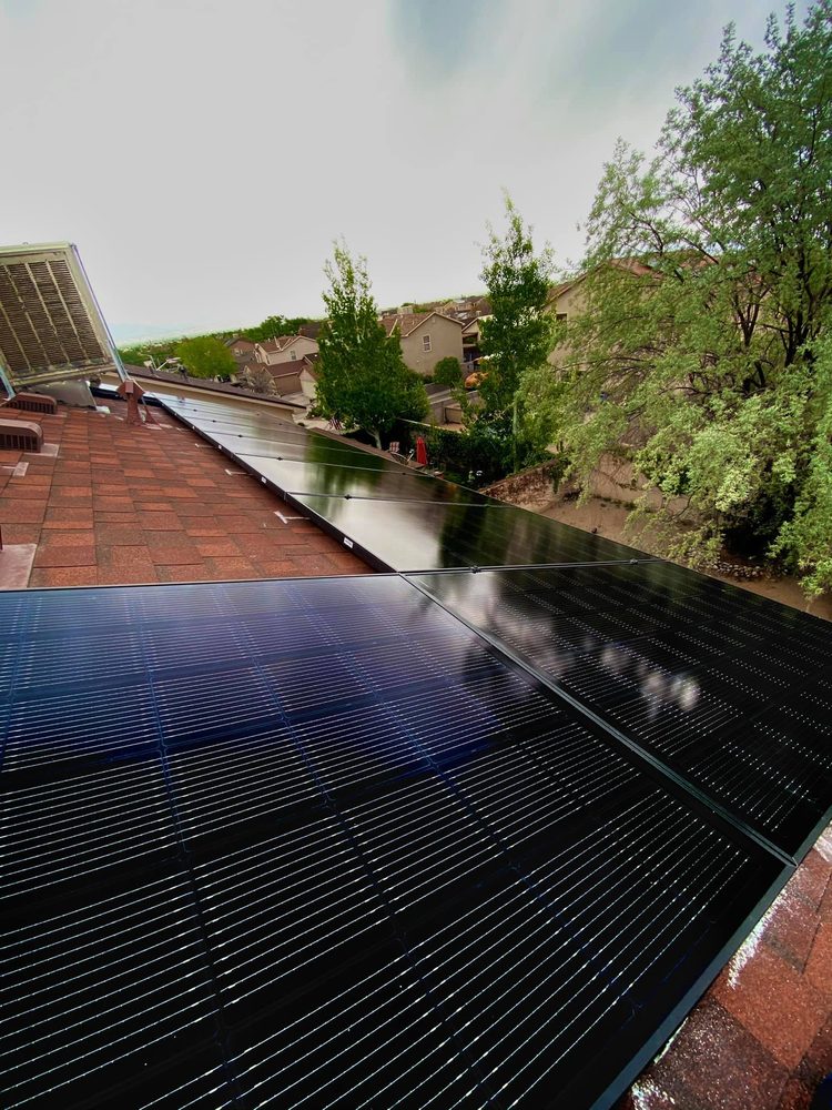 Renewable Freedom