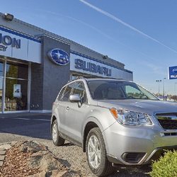 AutoNation Subaru Spokane Valley - 41 Reviews - Car ...
