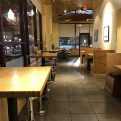 Noodles Company 88 Photos 72 Reviews 8411 Brier Photo Of Noodles Company Raleigh Nc United States Very Cleaning Dining