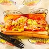 The Beach Hut Deli