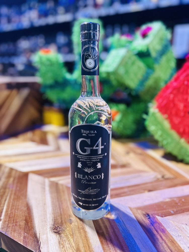 Tequila Ranch Liquor Mart