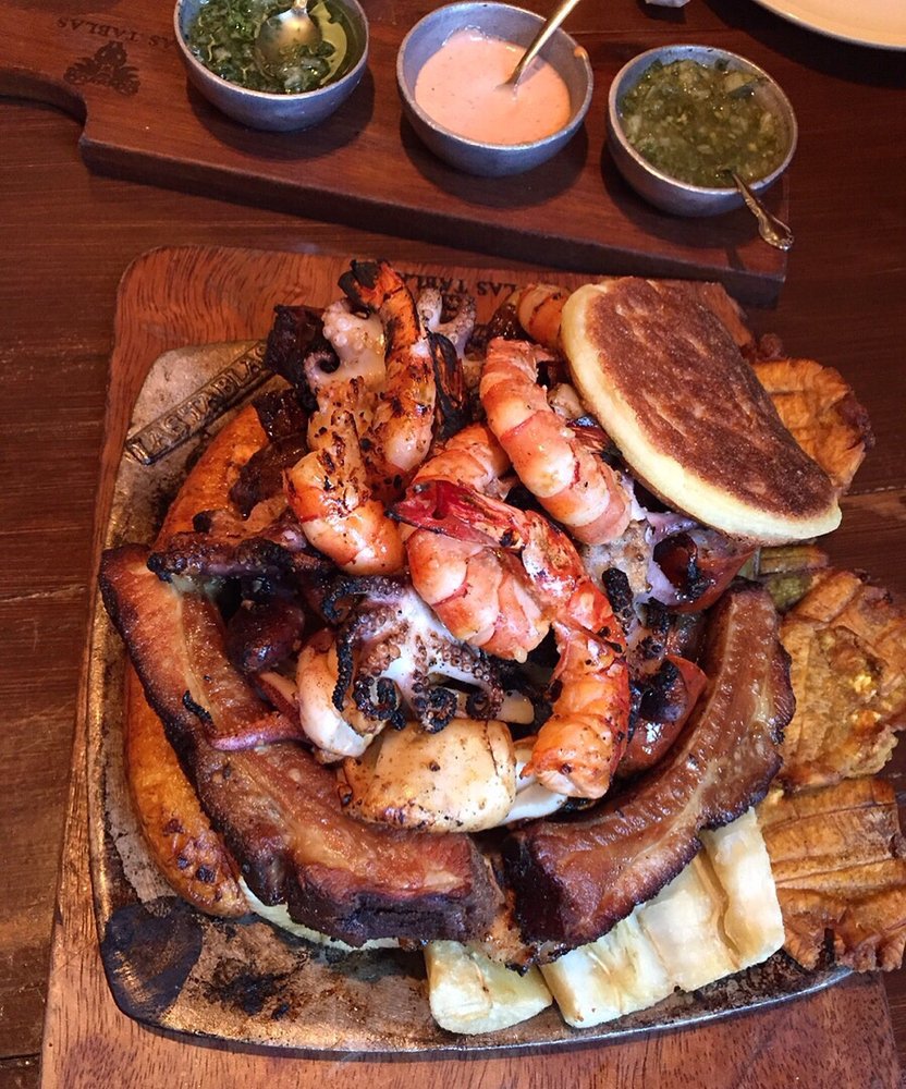 Las Tablas Colombian Steakhouse Order Food Online 262 Photos & 854 Reviews Steakhouses