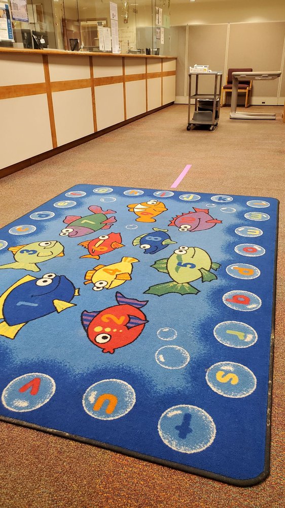 image of business Missoula Valley Pediatrics