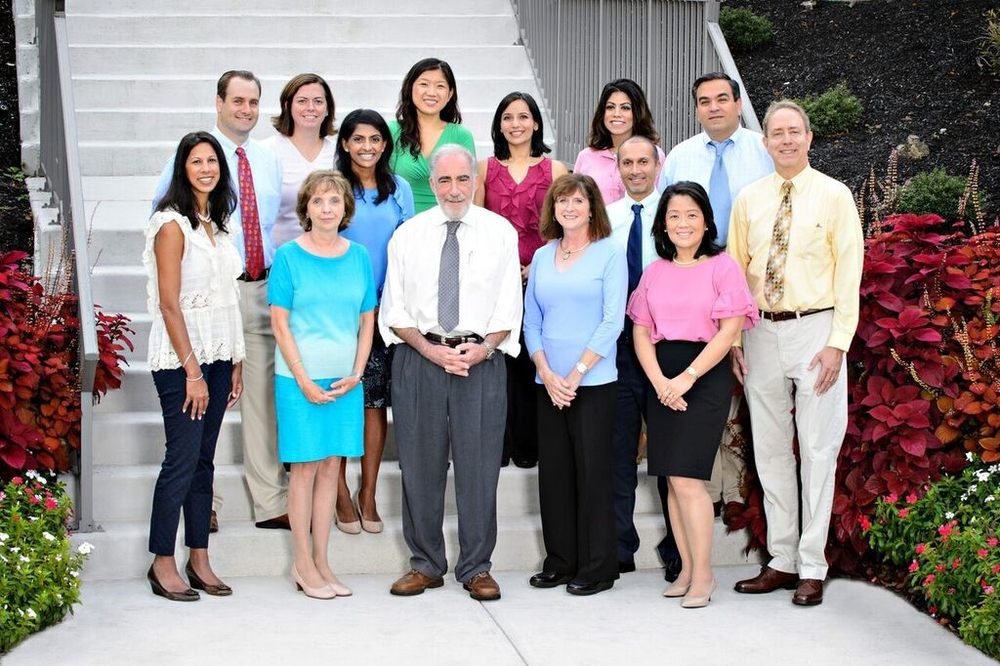image of business Allergy & Asthma Specialists - Collegeville, PA