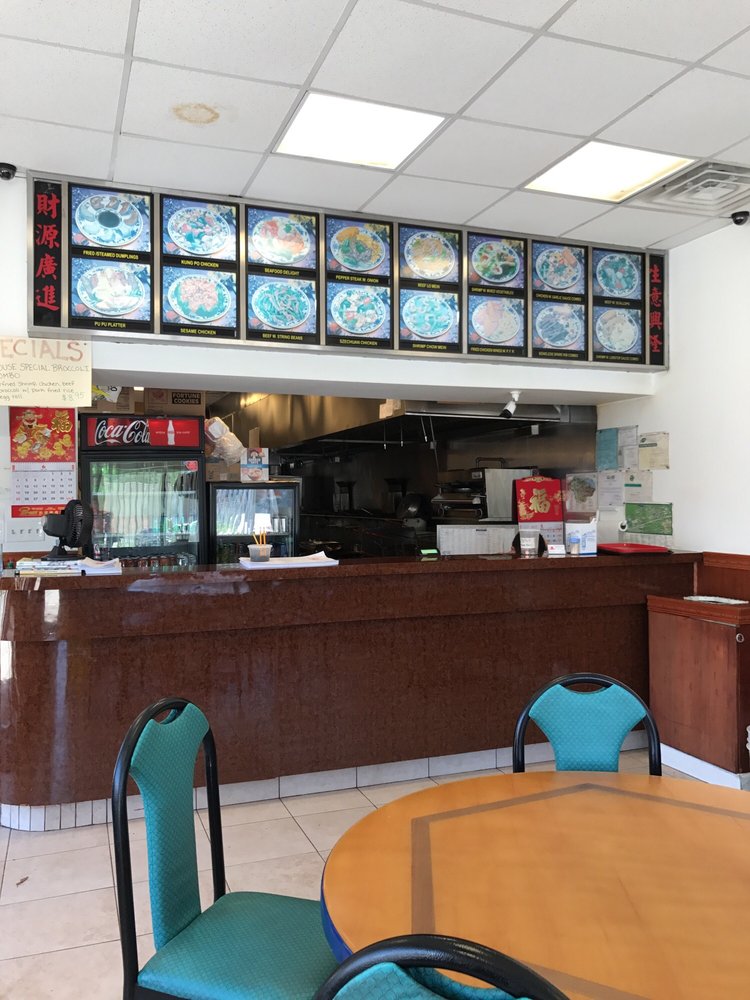 Golden Wok
