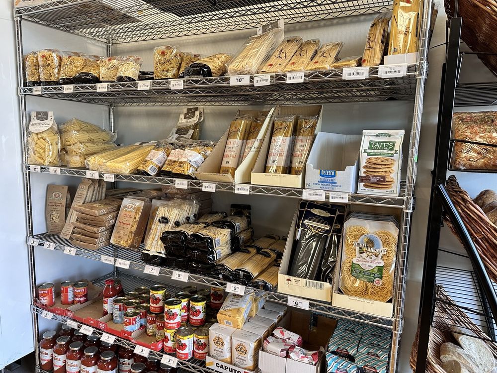 Enzo's Deli & Imports