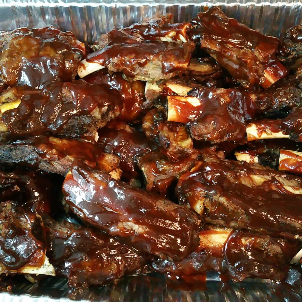 Kady's Soul Food & Catering