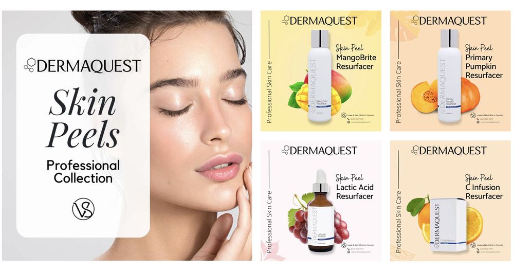 VS MedSpa Laser Clinic