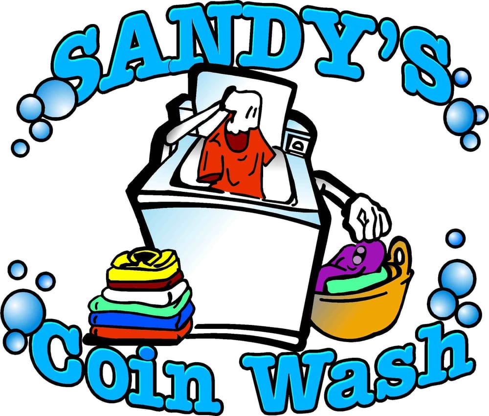 Sandy's Coin Wash