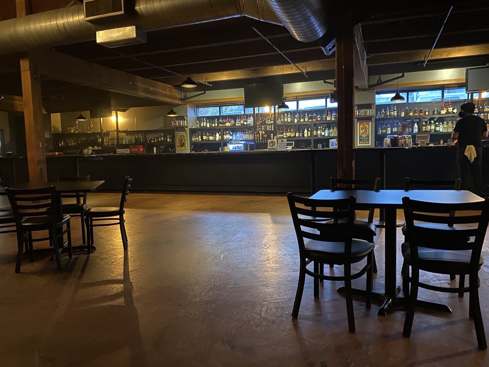Showbox SoDo