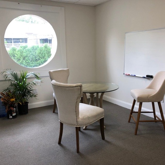 The Language School