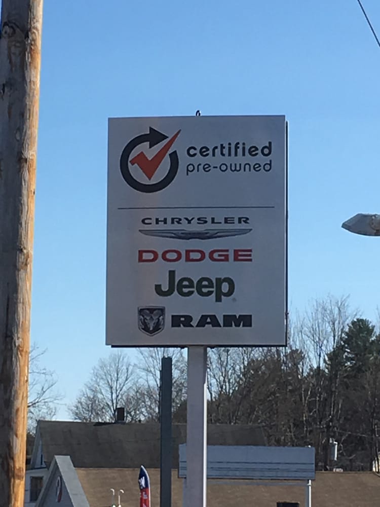 Lahti’s Jeep - 28 Photos - Body Shops - Leominster, MA ...