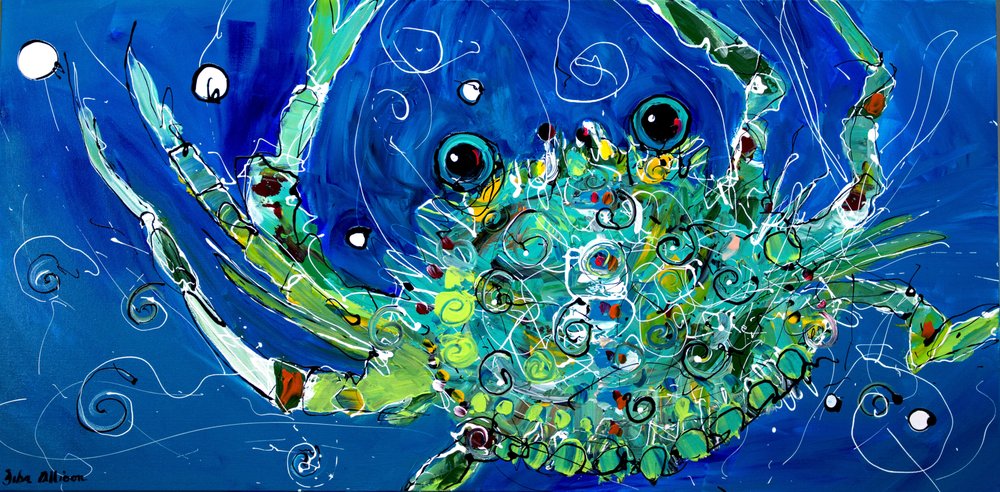 Lisa Jill Allison Art Gallery
