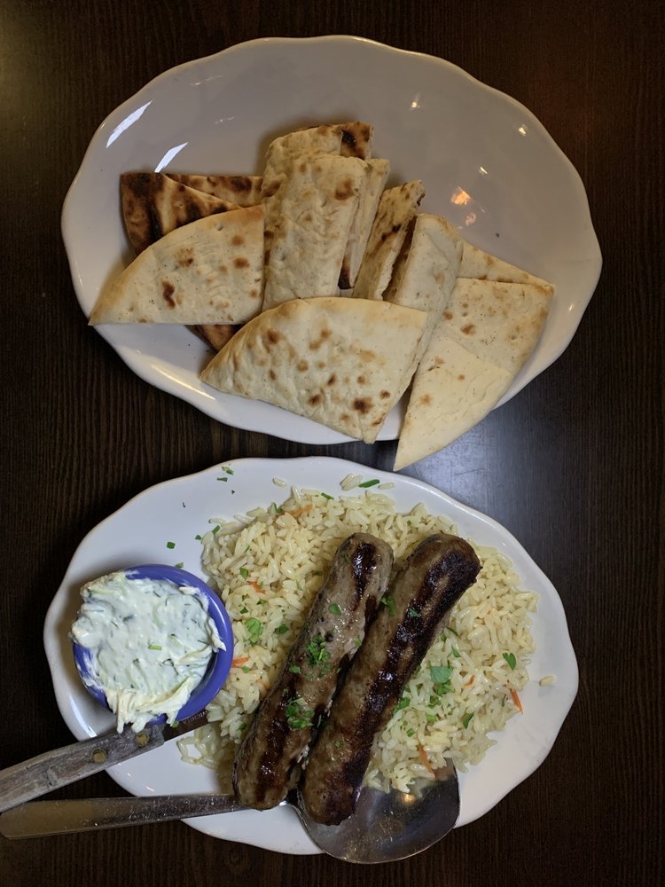Yia Yia's Taverna