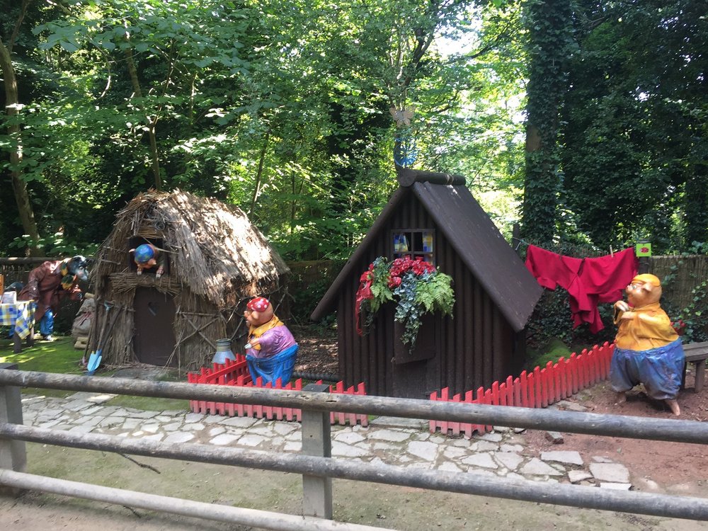 Telford Wonderland 2019 All You Need to Know BEFORE You Go (with Photos) Amusement Parks Yelp