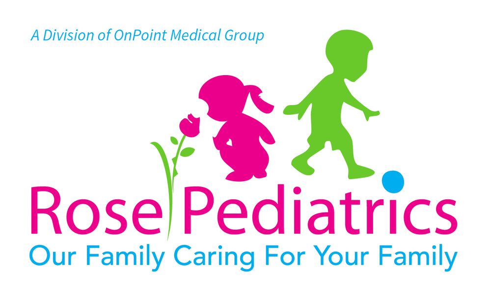 image of business Rose Pediatrics
