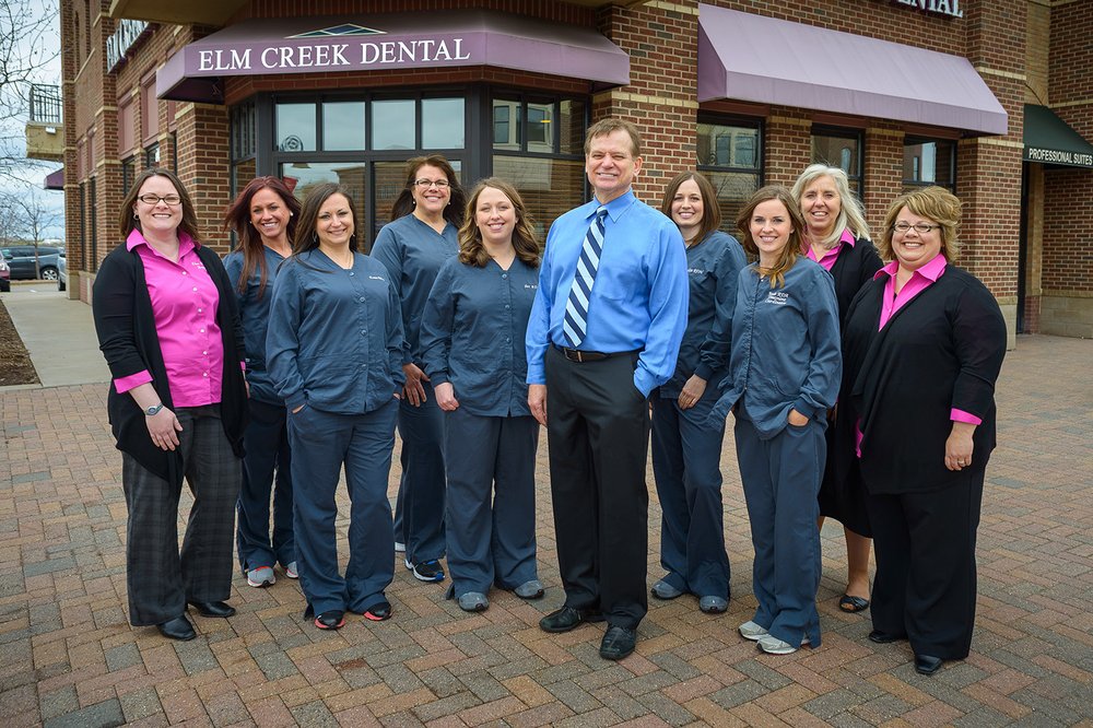 image of business Elm Creek Dental