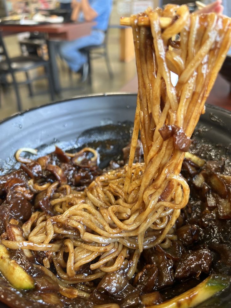 Wok House