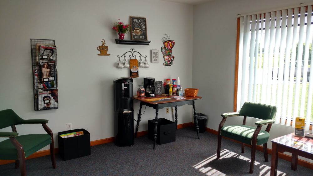 Camp Atterbury Army Base in Edinburgh, IN