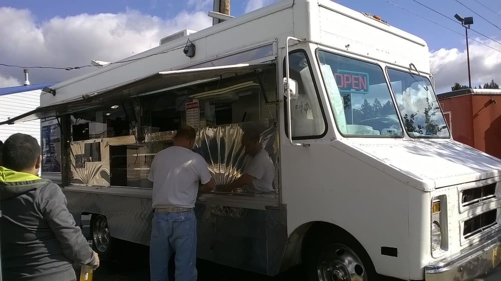 Pepes Tacos 20 Reviews Food Trucks Estacada, OR Restaurant