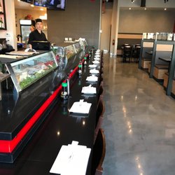 Tabu Sushi Bar Grill 210 Photos 115 Reviews Bars Photo Of Tabu Sushi Bar Grill San Go Ca United States