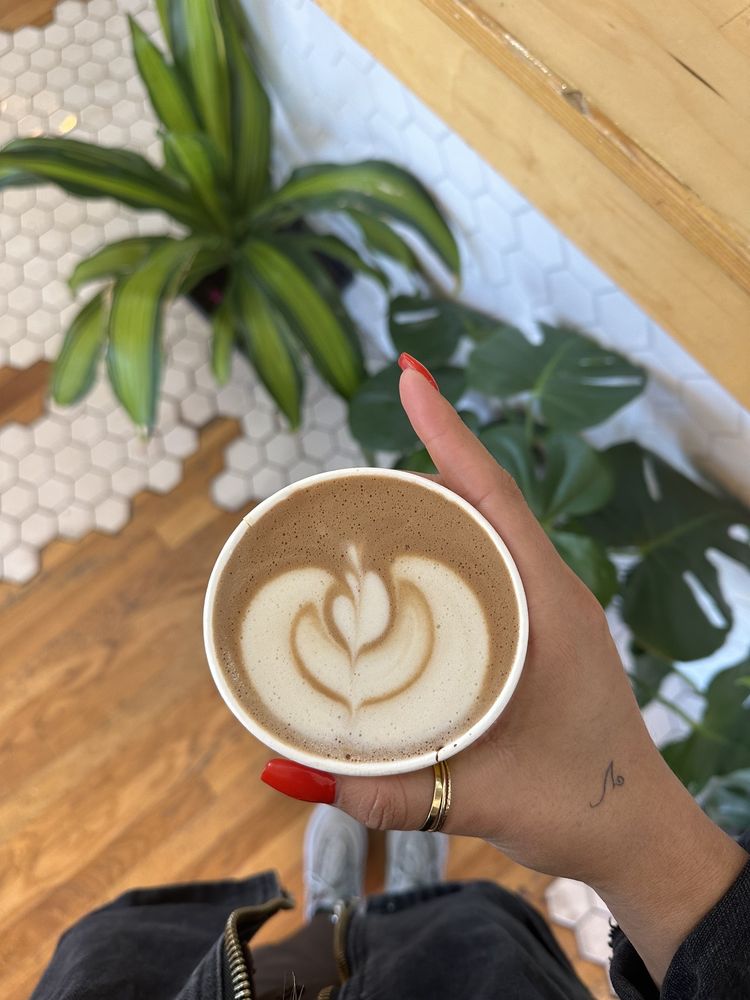 787 Coffee