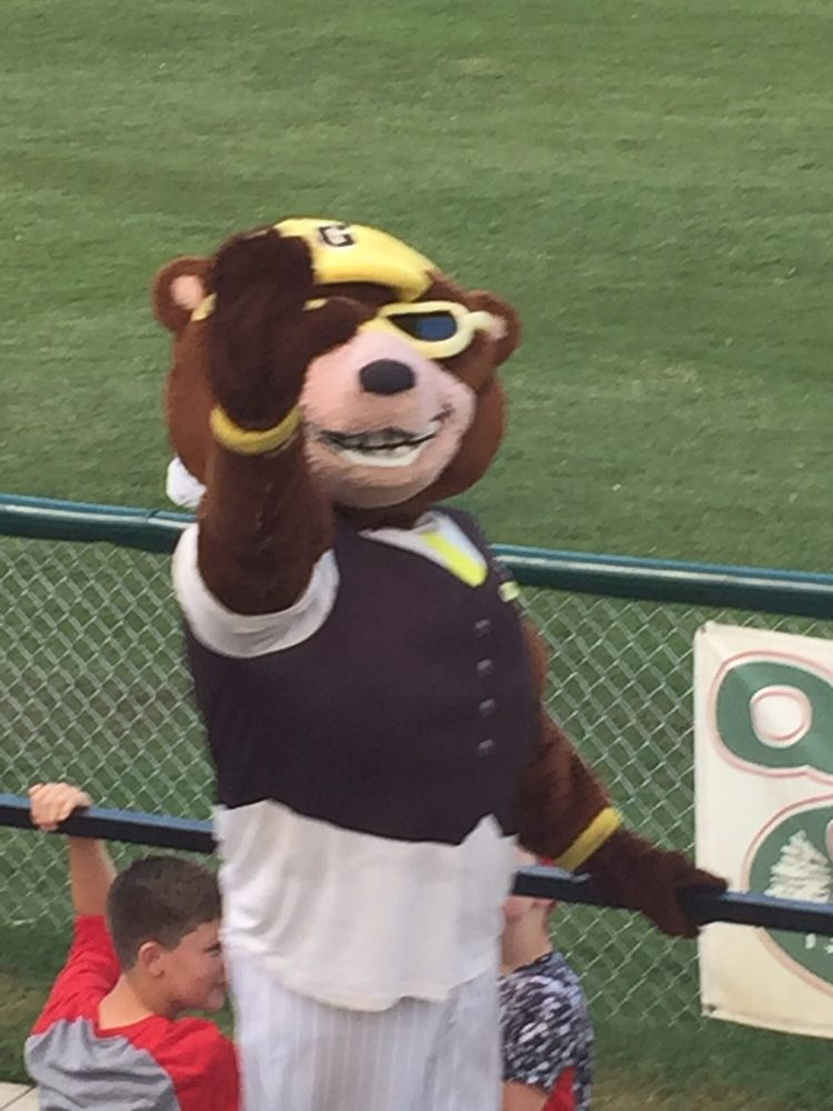 Gastonia Grizzlies