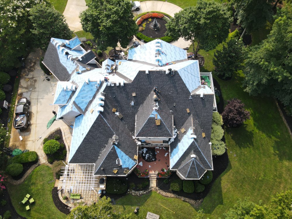 Precision Construction