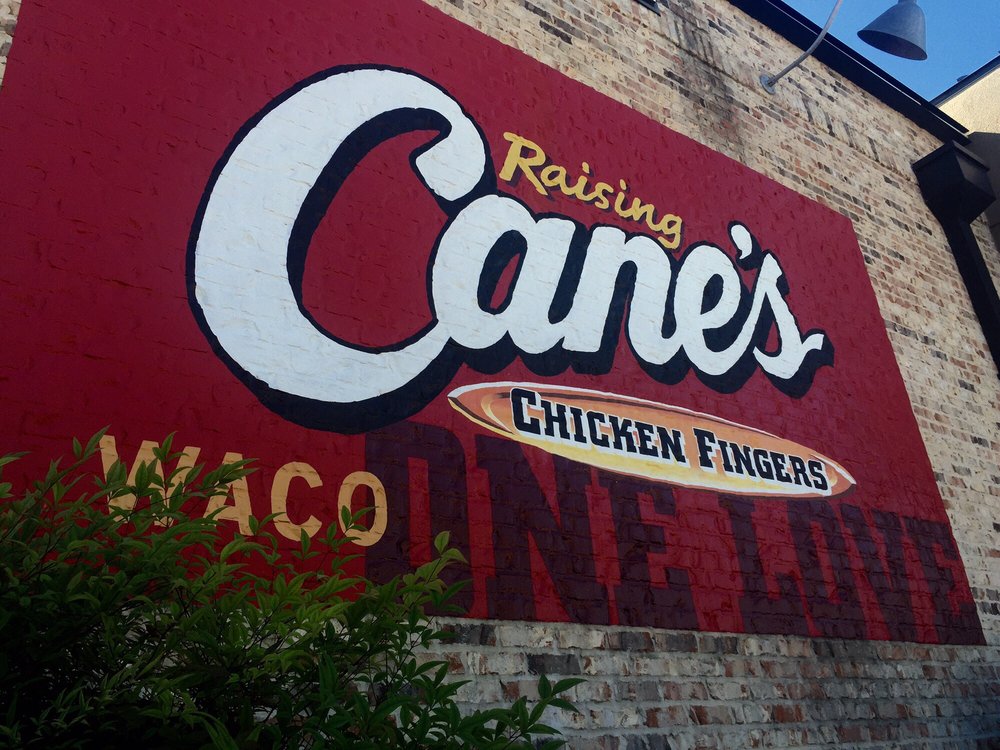 Raising Cane’s Chicken Fingers 11 Photos & 25 Reviews Fast Food