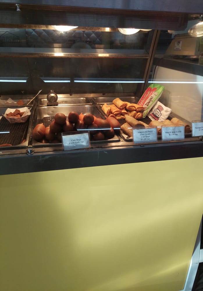 Minit Mart Quick Shop