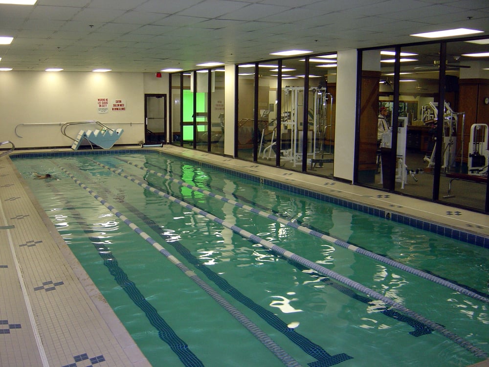 Central Park Square Athletic Club 15 Reviews Gyms 2020 N Central