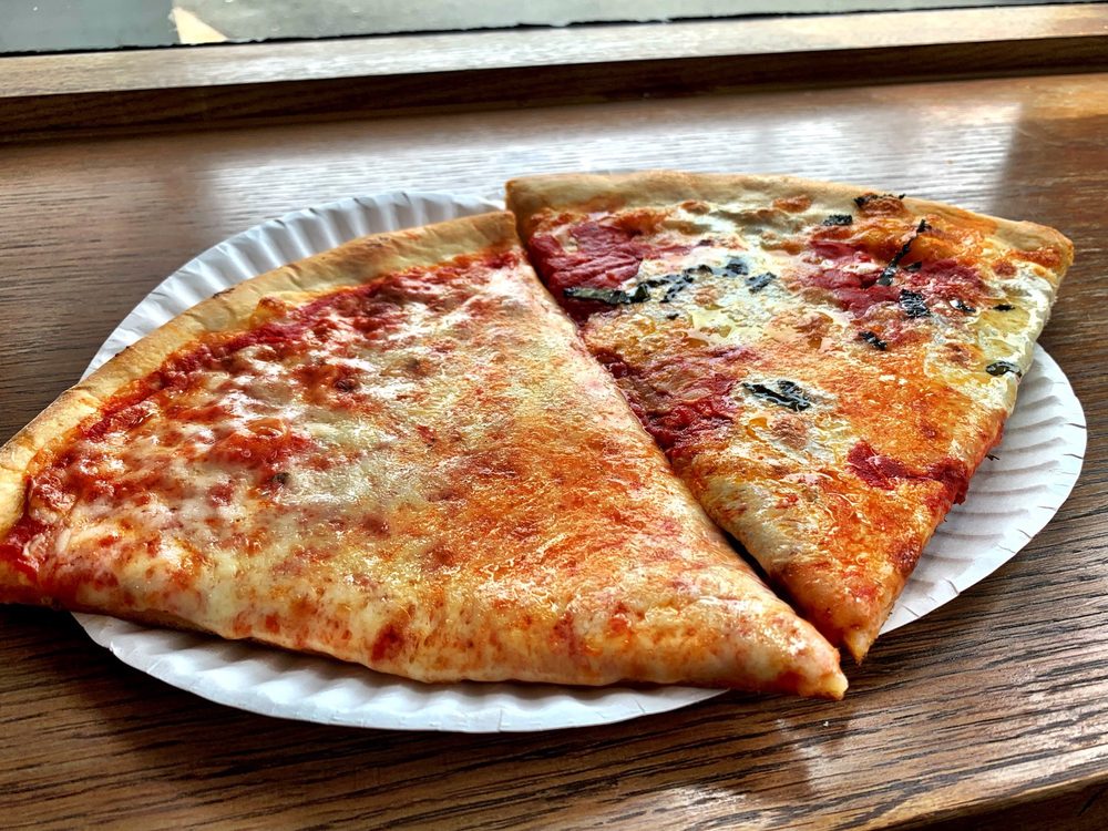 Italian Corner Deli by Massimo