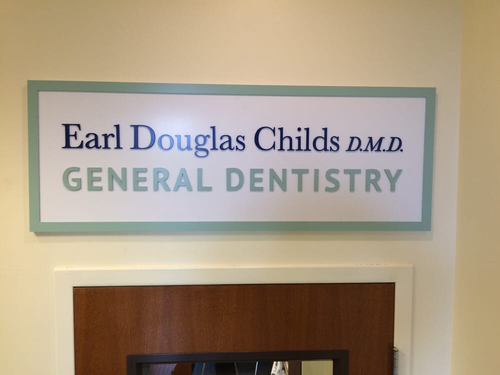 image of business Earl Douglas Childs, DMD