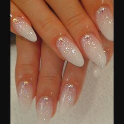Magic Touch Nail Salon & Day Spa - 25 Photos & 69 Reviews - Nail Salons